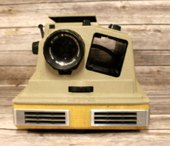 Vintage, Revere Camera Automatic Slide Projector, 2x2 Bantam P-888, Real... - £29.49 GBP