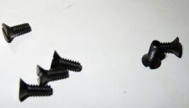 LIONEL PART- ORIGINAL SCREWS- 6-32 X 5/16&quot;- 6 PCS- NEW - M55 - $1.09