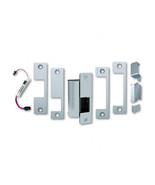 12-24V DC Smart Strike Electric Strike Body Satin Stainless Steel - $937.47 CAD