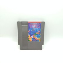 Tetris (Nintendo Entertainment System, 1989) Authentic Clean/Tested Video Game - $14.47