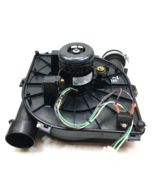 Magnetek JE1D013N Carrier Bryant Draft Inducer Blower HC27CB119 115V #MG789 - €115,70 EUR