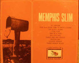 Memphis Slim [Vinyl] - £54.81 GBP