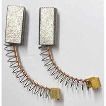 Carbon Brushes For BLACK &amp; DECKER SAW SR300 SR300A ST142A TYPE 1 2 3 NEW... - $6.50
