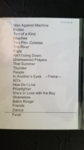 GARTH BROOKS - ORIGINAL NOT A COPY AMPHITHEATER ST. LOUIS DEC. 6TH USED ... - €63,96 EUR