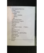 GARTH BROOKS - ORIGINAL NOT A COPY AMPHITHEATER ST. LOUIS DEC. 6TH USED ... - $75.00