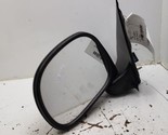 Driver Side View Mirror Manual Fits 97-02 FORD F150 PICKUP 741284 - $70.29