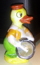 Occupied Japan Duck - $9.95