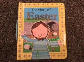 The Story of Easter by Fiona Boon (2013, Children&#39;s Board Books) - $54.25 MXN