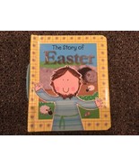 The Story of Easter by Fiona Boon (2013, Children&#39;s Board Books) - €2,42 EUR
