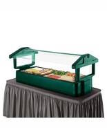 MOBILE BUFFET COLD FOOD BAR PORTABLE CATERING COLD BUFFET BAR PARTY BAR ... - €648,60 EUR