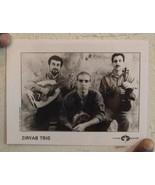Ziryab Trio Press Kit Photo The - $37.81 CAD