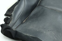 2006-2013 LEXUS IS250 IS350 FRONT RIGHT PASSENGERS LOWER SEAT COVER BLACK H1395 image 11