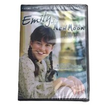 Emily of New Moon The Complete Second Season DVD 13 Episodes New Sealed - $8.95