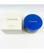 NEW Vintage 1994 Avon Mesmerize Perfumed Dusting Powder Puff 5 oz Box - $474.98 MXN