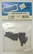 OFNA 17021 Front Top Arm Set (2 pieces) NEW RC Radio Controlled Part - £4.58 GBP