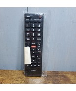 New Replaced Remote for Toshiba TV  CT-90325 CT-90326 CT-90329 CT-8037 C... - $183.61 MXN