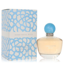 Something Blue Perfume By Oscar De La Renta Eau Parfum Spray 3.4 oz - £45.89 GBP