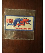 USA Track And Field Team Patch-Brand New-SHIPS N 24 HOURS - £62.20 GBP