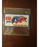 USA Track And Field Team Patch-Brand New-SHIPS N 24 HOURS - $79.08