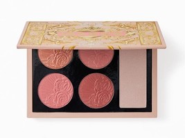 Pat Mcgrath Labs Divine Blush + Glow Face Palette In Nude Venus New In Box - £35.96 GBP