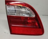 Driver Tail Light 211 Type Station Wgn E500 Fits 04-06 MERCEDES E-CLASS ... - £61.50 GBP