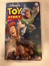 Disney Toy Story (VHS, 2001) - £2.35 GBP