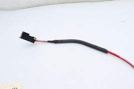 07-14 CHEVROLET TAHOE BATTERY POSITIVE CABLE Q9746 image 7