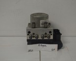 11-14 Nissan Rogue ABS Pump Control OEM 47660JM04A Module 869-28C2 - £7.98 GBP