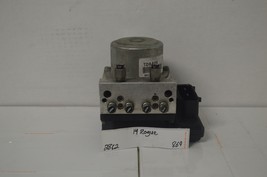11-14 Nissan Rogue ABS Pump Control OEM 47660JM04A Module 869-28C2 - $9.99
