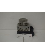 11-14 Nissan Rogue ABS Pump Control OEM 47660JM04A Module 869-28C2 - £7.89 GBP