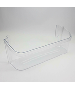 240323002 Frigidaire Refrigerator Door Bin Shelf Clear Replacement PS429725 - €12,78 EUR