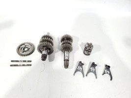 Complete Gear Set OEM 2005 BMW F650 GS  - $194.91