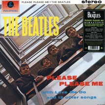 The Beatles - Please Please Me (stereo) (180g) - £27.29 GBP