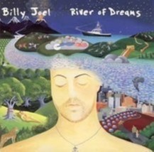 River of Dreams by Joel, Billy Cd - £8.78 GBP