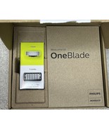 Philips Norelco OneBlade Hybrid Electric Trimmer and Shaver FFP QP2520/90 - €25,79 EUR