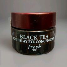 FRESH Black Tea Advanced Age Renewal Eye Cream .5oz/15mL  **SEALED, NO B... - $48.66 CAD