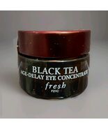 FRESH Black Tea Advanced Age Renewal Eye Cream .5oz/15mL  **SEALED, NO B... - $48.56 CAD
