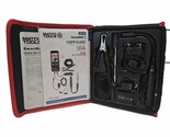 Matco Tools Smart Ear 1 Noise &amp; Vibrations Detector W/Users Guide &amp; Case... - $34.60