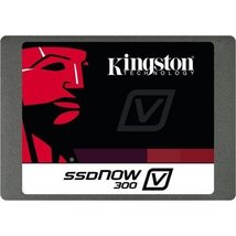 Kingston Ssdnow V300 480 Gb 2.5&quot; Internal Solid State Drive . Sata . 450 Mbps Ma - £72.55 GBP