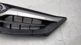 Grille Base Fits 10-11 IMPREZA 74963 image 6