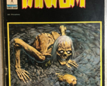 FANTOM v2 #5 (1973) Spanish Marvel B&amp;W horror comic magazine Tomb of Dra... - £31.64 GBP