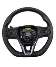 2023 Chevy Bolt EUV LT Steering Wheel With Controls &amp; Harness Black 4279... - $6,405.18 MXN