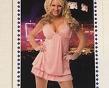 Jillian WWE Topps Heritage Trading Card 2006 #60 - £1.56 GBP