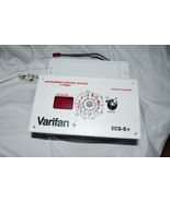 Multifan Varifan ECS-5+ Fan Electric Manual Speed Control - READ 517C2B - $5,322.82 MXN