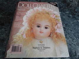 Doll Crafter for Creators &amp; Collectors April 1995 - $2.99