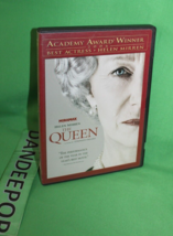 The Queen Dvd Movie - £6.32 GBP