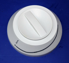 Whirlpool Refrigerator : Temperature Control Knob (2200863 / W10829461) {P4727} - £11.48 GBP