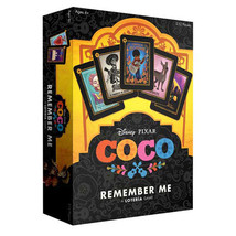 Disney Coco Remember Me Card Game - £48.90 GBP