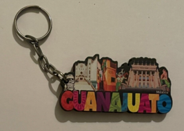 Guanajuato Mexico Keychain Key Chain - £7.90 GBP