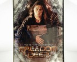 Freedom Deep (DVD, 1998, Region Free) Brand New &amp; Sealed !  Peter Benson - $8.58